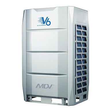 Наружный блок VRF системы Mdv 6-i280WV2GN1