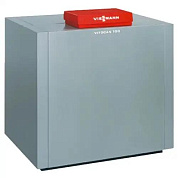 Напольный газовый котел Viessmann Vitogas 100-F GS1D912