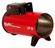 Газовая тепловая пушка Ballu Biemmedue GP 10M C