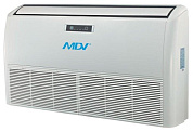 Сплит-система MDV MDUE-36HRFN1/MDOU-36HFN1