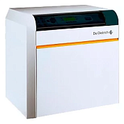 Напольный газовый котел De Dietrich DTG 230-14S Diematic-m3