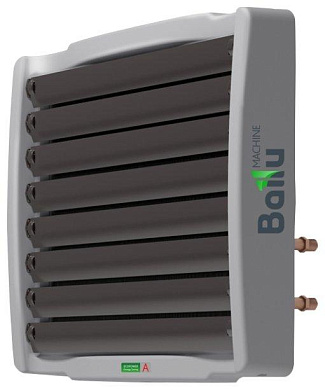 Водяной тепловентилятор Ballu BHP-W-30