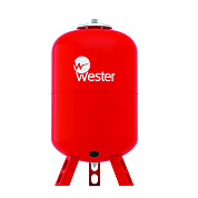 Расширительный бак Wester WRV300