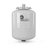 Гидроаккумулятор Wester Premium WDV 8_нерж. контрфланец