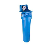 AquaFilter AQM Фильтр (корпус 10ВВ, вход 1, без картриджа)