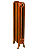 Чугунный радиатор отопления RETROstyle Derby CH 600/110 x1