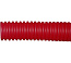 РУВИНИЛ Труба гофр.50мм ПНД (красная) для МПТ (Длина: 15 м)