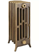 Чугунный радиатор отопления RETROstyle Derby М6/600 x1