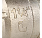 Itap VIENNA 117 1 1/4 Кран шаровой муфта/резьба стандартный проход (рычаг)