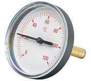 Meibes Термометр (красный)