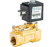 Watts 850Т Соленоидный клапан для систем водоснабжения 1/2 230V Н.З.