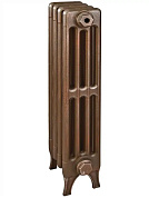 Чугунный радиатор отопления RETROstyle Derby 600 x1