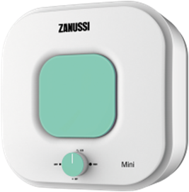 Накопительный водонагреватель Zanussi ZWH/S-10 Mini O