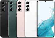 Смартфон Samsung Galaxy S23+ 8/256GB green (SM-S916BZGDSKZ) 