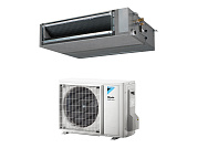 Канальный кондиционер Daikin FBA50A9/RZAG50A