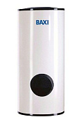 Бойлер косвенного нагрева Baxi UBT 400