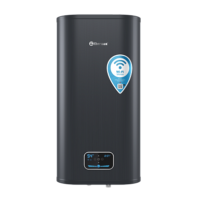Накопительный электрический водонагреватель Thermex ID 50 V (pro) WiFi