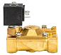 Watts 850Т Соленоидный клапан для систем водоснабжения 3/4 230V Н.О.