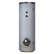 Накопительный водонагреватель Metalac Combi Pro 300 Inox