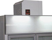 Моноблок МСп 109 потолочный для холодильных камер Полюс