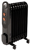 Масляный радиатор Electrolux EOH/M-4157 1500W