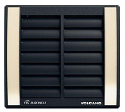 Тепловентилятор Volcano V45