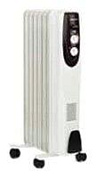 Маслянный радиатор Ballu Classic BOH/CL-11WRN 2200