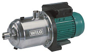 Насос повышения давления Wilo MP 605 DM/IE3