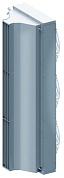 Водянная тепловая завеса Тепломаш КЭВ-230П7021W IP54