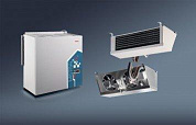 Среднетемпературная холодильная сплит-система Ariada KMS 235