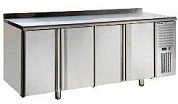 Холодильный стол среднетемпературный Polair TM4GN-G