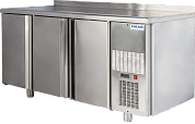 Холодильный стол низкотемпературный Polair TB3GN-G