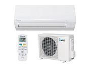 Сплит-система Daikin FTXF50D/RXF50D/-40