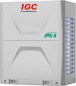 Наружный блок VRF системы IGC IMS-EX560NB(6)