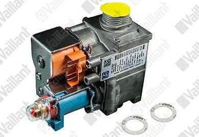 Газовая арматура atmo/turbo Тес H-RU 12-36 кВт (арт.0020200723)