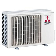 Внешний блок мульти сплит-системы на 2 комнаты Mitsubishi Electric MXZ-2F53VF