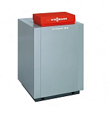 Напольный газовый котел Viessmann Vitogas 100-F GS1D878 48 кВт