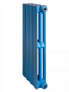 Чугунный радиатор отопления RETROstyle Lille 500/095 x1