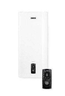 Накопительный водонагреватель Zanussi ZWH/S 100 Azurro
