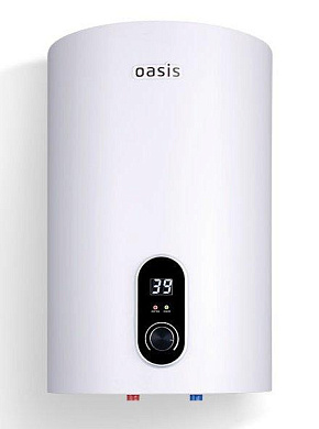 Накопительный водонагреватель Oasis SN-100
