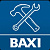 Запчасти на конденсационные котлы BAXI
