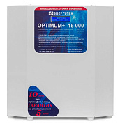 Стабилизатор напряжения Энерготех OPTIMUM+ 15000(HV)