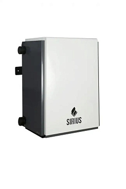 Парапетный газовый котел Sirius КС-Г-20 С