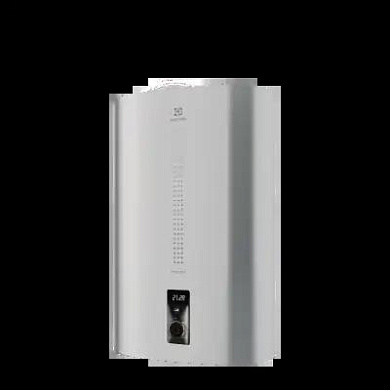 Накопительный водонагреватель Electrolux EWH-50 Centurio IQ 2.0 Silver