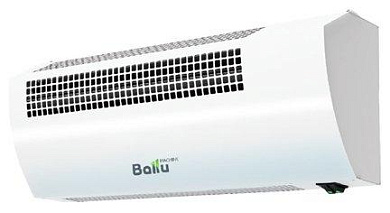 Электрическая тепловая завеса Ballu BHC-CE-3T