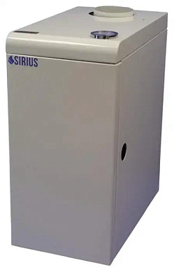 Напольный газовый котел Sirius КС-ГВ-16