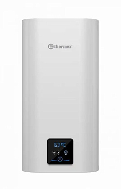 Накопительный электрический водонагреватель Thermex Smart 50 V