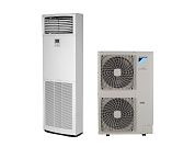 Колонный кондиционер Daikin FVA140A/RZQSG140L9V