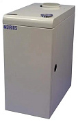 Напольный газовый котел Sirius КС-Г-40