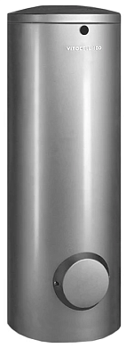 Накопительный водонагреватель Viessmann Vitocell 100-V CVA 200 л